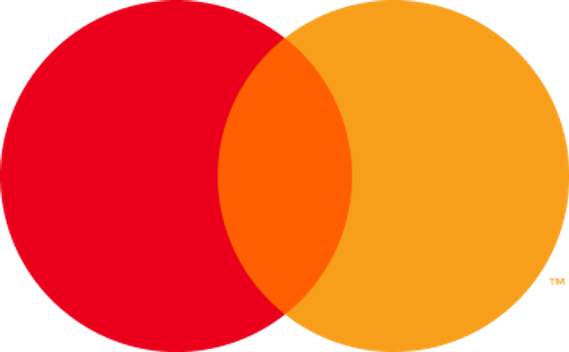 Pago con Mastercard